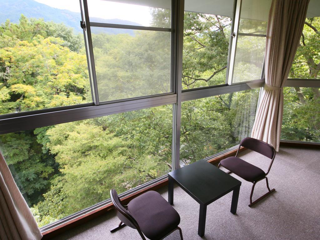 Hotel Miyama Chichibu Δωμάτιο φωτογραφία