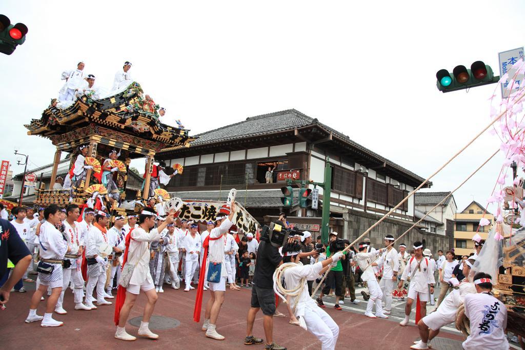 Hotel Miyama Chichibu Εξωτερικό φωτογραφία