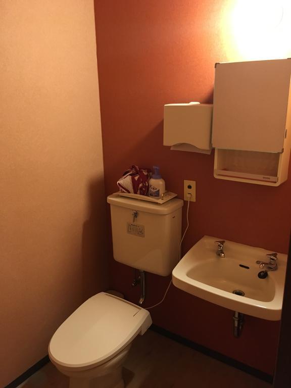 Hotel Miyama Chichibu Εξωτερικό φωτογραφία