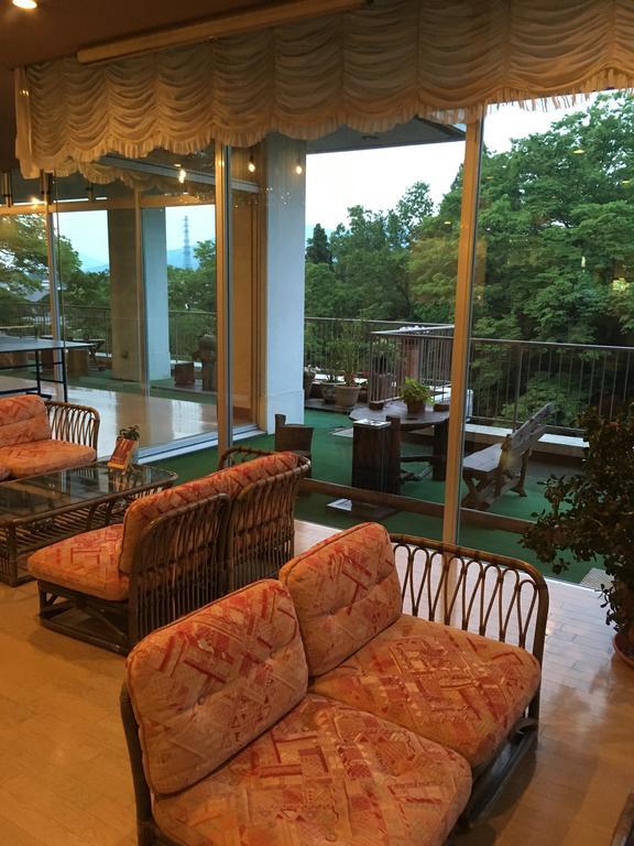 Hotel Miyama Chichibu Εξωτερικό φωτογραφία