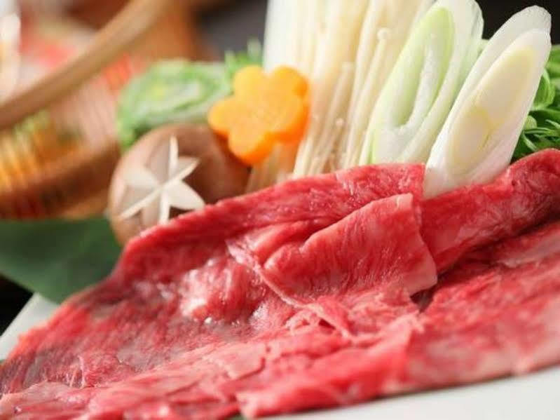 Hotel Miyama Chichibu Εξωτερικό φωτογραφία