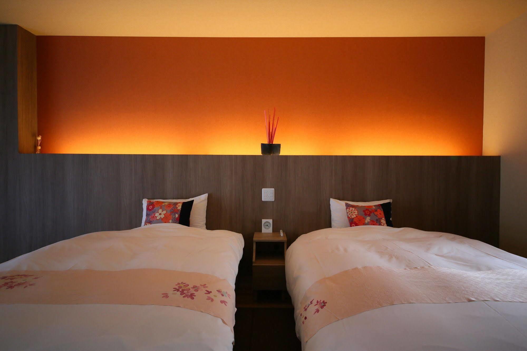 Hotel Miyama Chichibu Εξωτερικό φωτογραφία