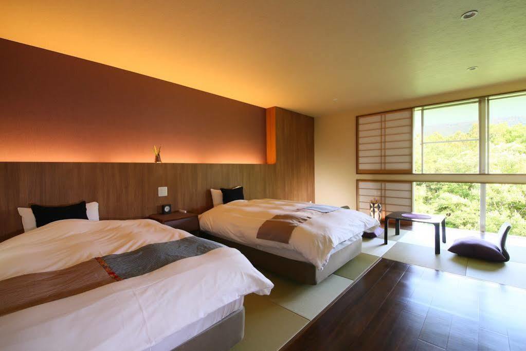 Hotel Miyama Chichibu Εξωτερικό φωτογραφία