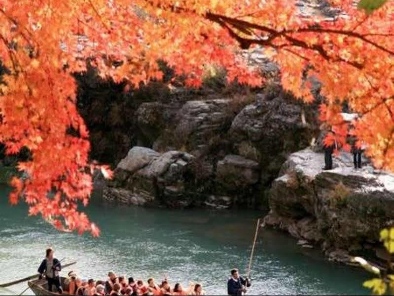 Hotel Miyama Chichibu Εξωτερικό φωτογραφία
